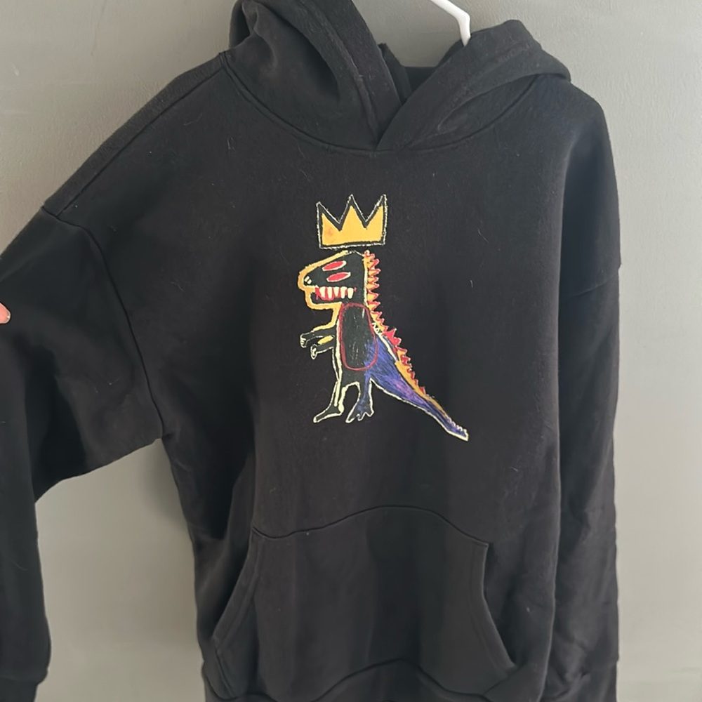 Boys Hoody
